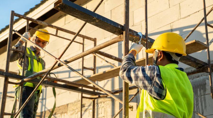 Local Chimney Repair in Star, NC